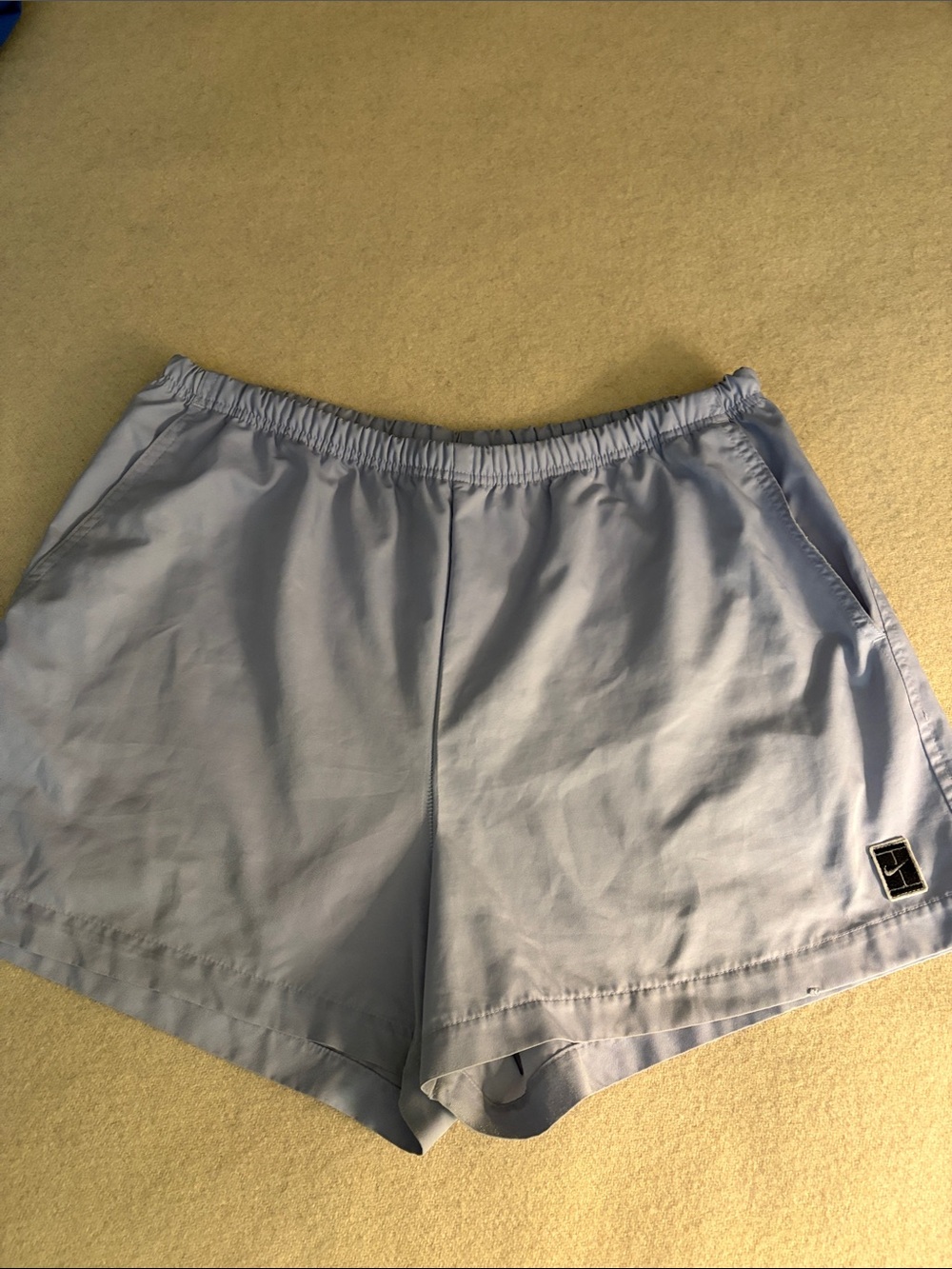 Vintage Original Nike Shorts